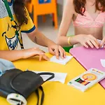 Friendly Mobile In Family Village Vakantiehuis Rimini