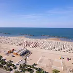 Vakantiehuis Friendly Mobile In Family Village Rimini
