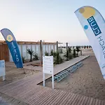 Friendly Mobile In Family Village Rimini